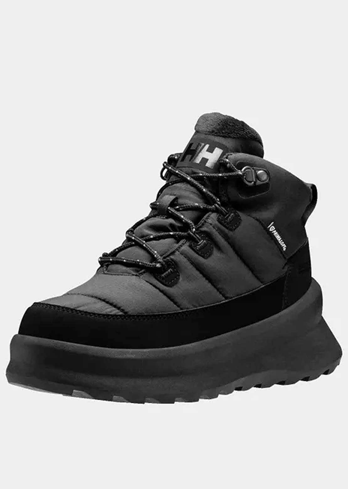 Helly Hansen Women's Winter Bliss HT Boots Black/Black