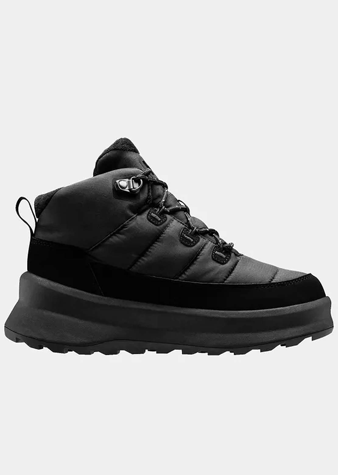 Helly Hansen Women's Winter Bliss HT Boots Black/Black