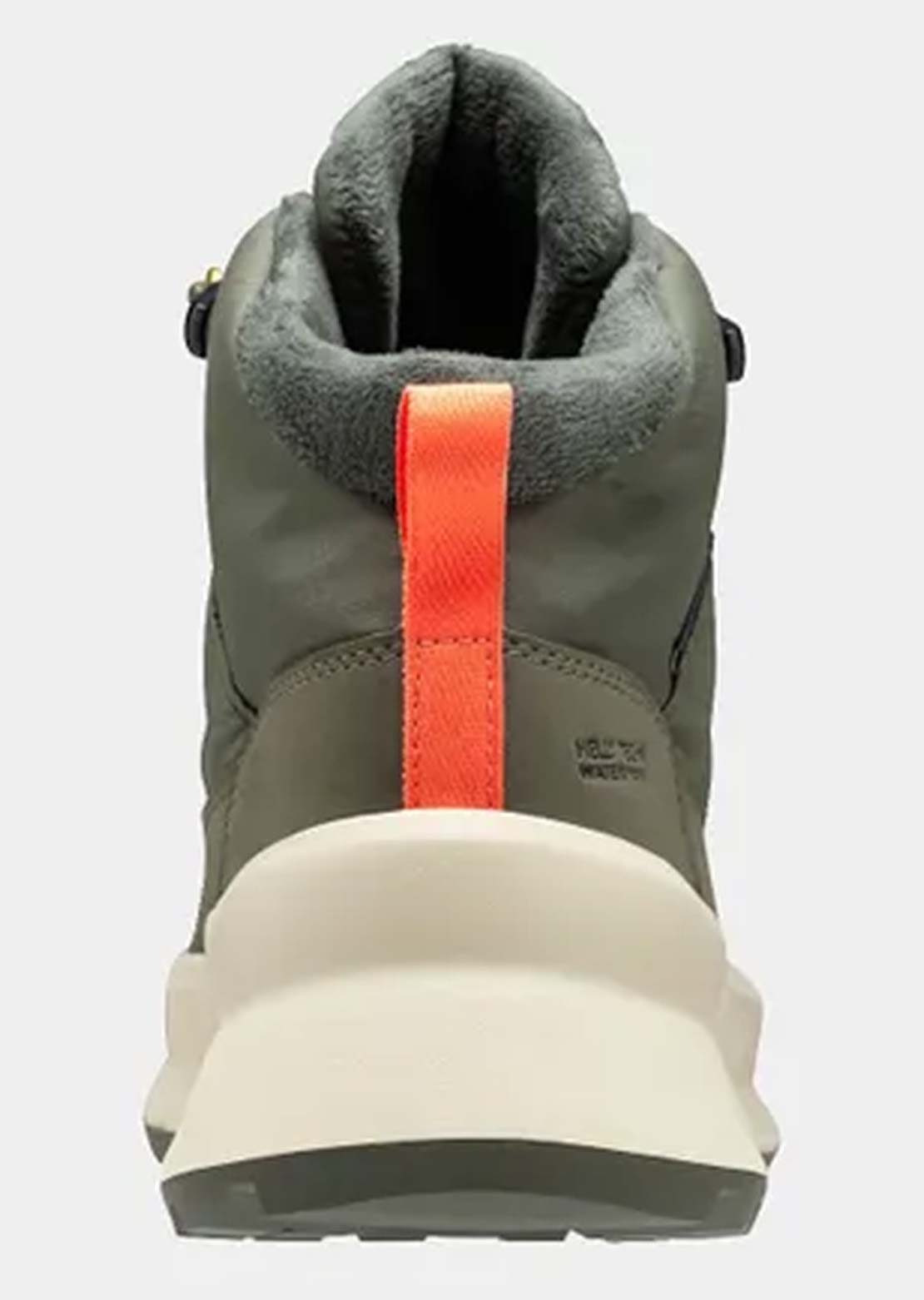 Helly Hansen Women's Winter Bliss HT Boots Utility Green/Castle