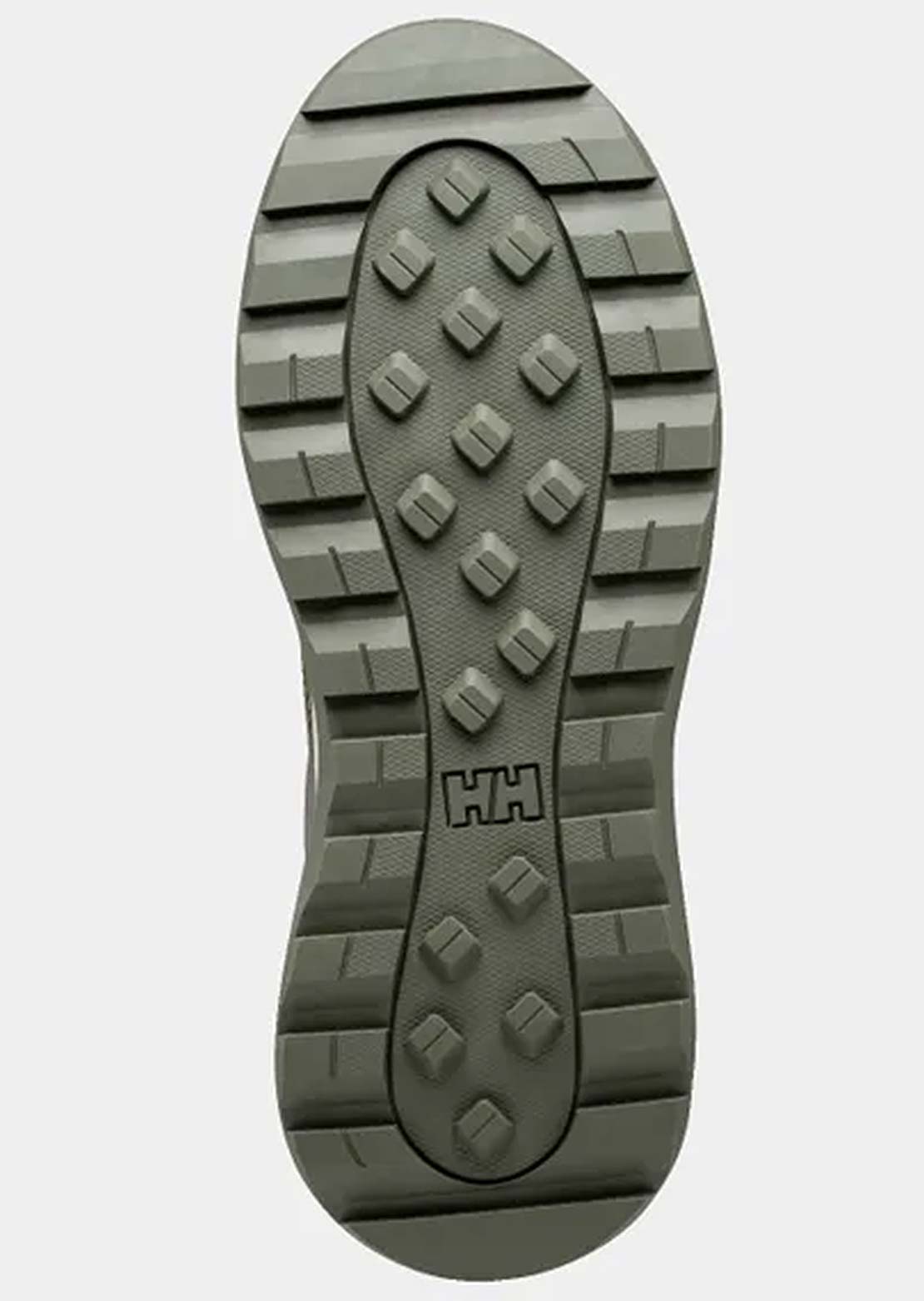 Helly Hansen Women's Winter Bliss HT Boots Utility Green/Castle
