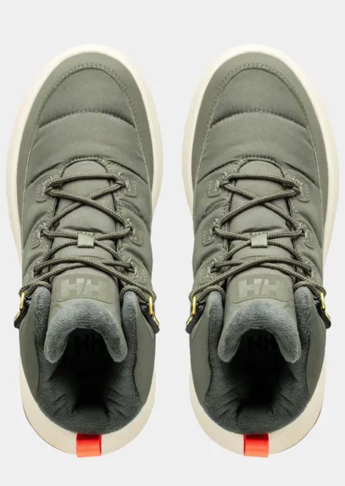 Helly Hansen Women's Winter Bliss HT Boots Utility Green/Castle