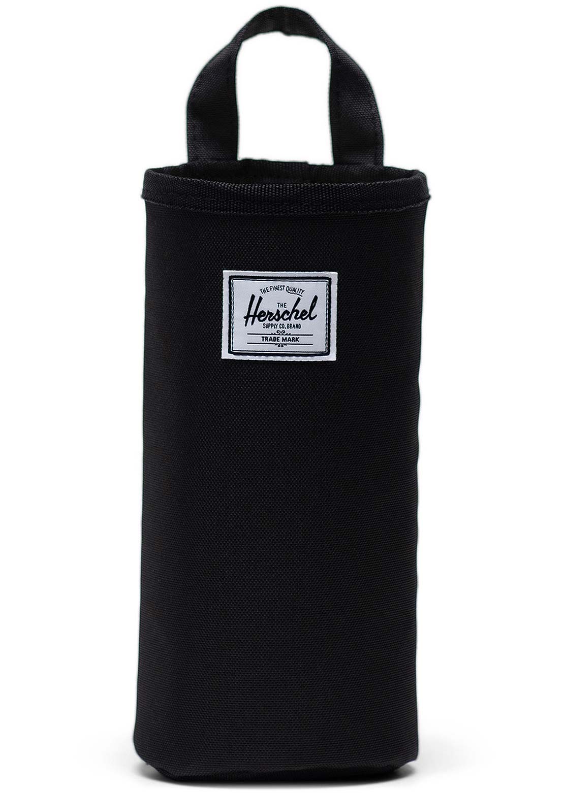 Herschel Alexander Insulated Tote Bag Black
