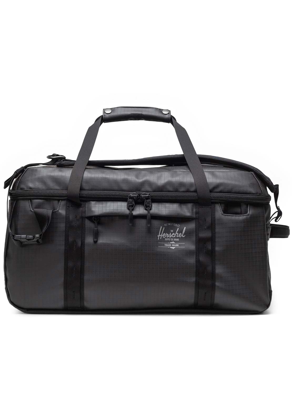 Herschel All Season 41L Duffle Bag Black