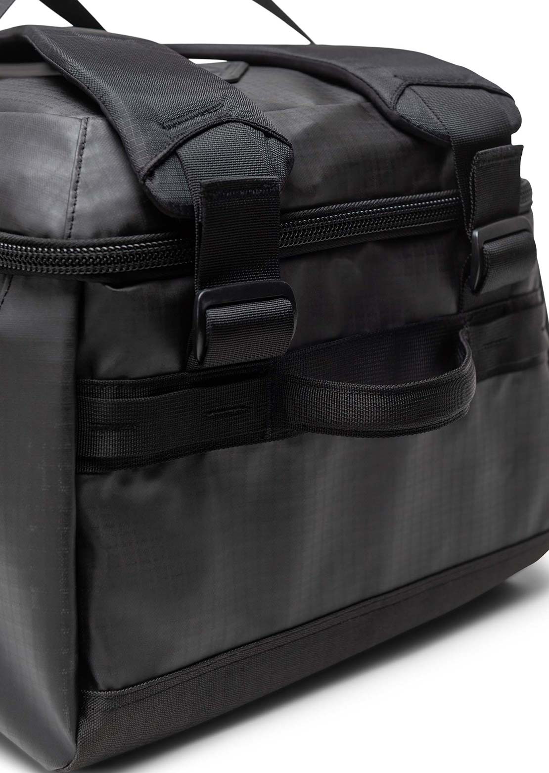 Herschel All Season 41L Duffle Bag Black