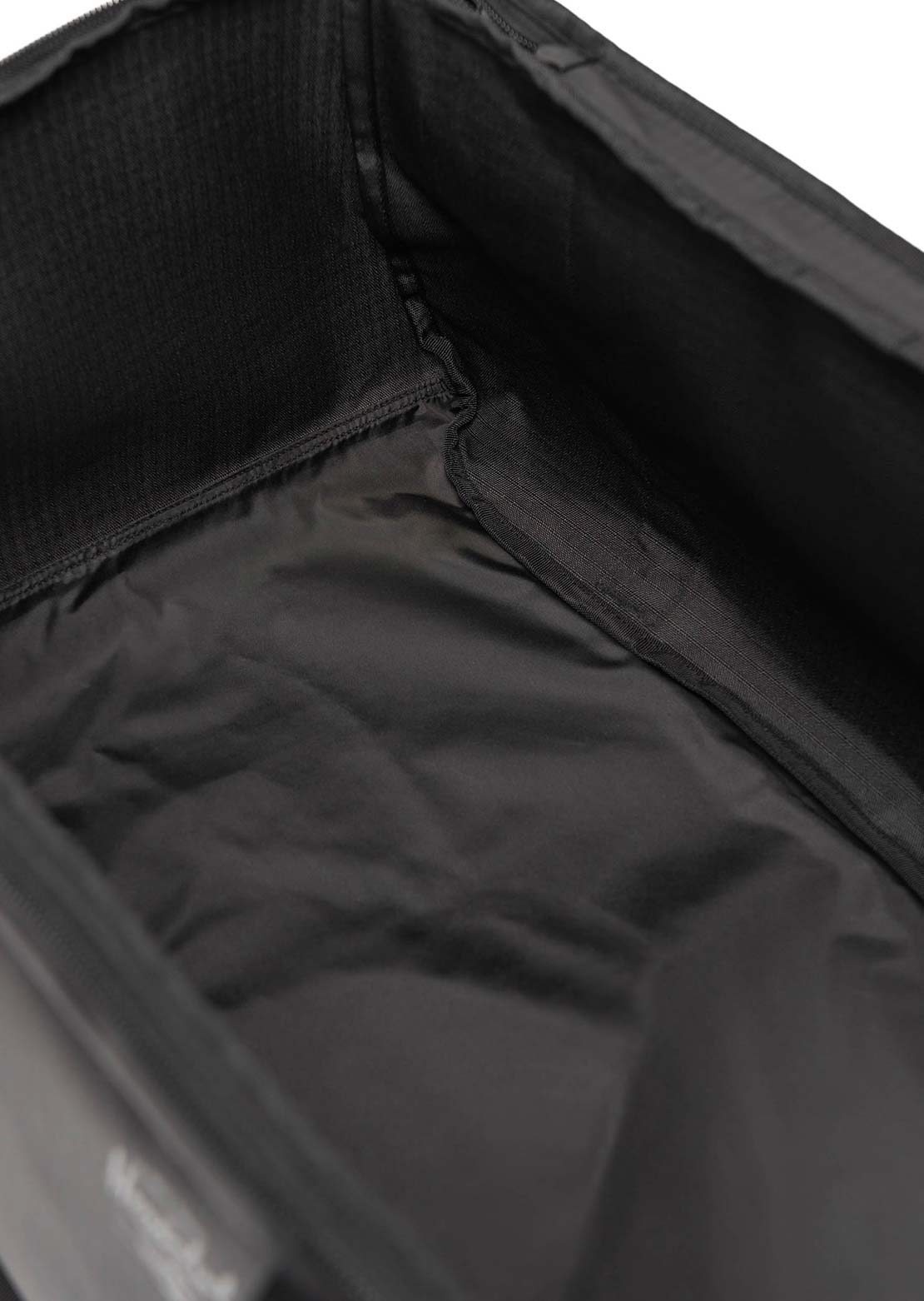 Herschel All Season 66L Duffle Bag Black