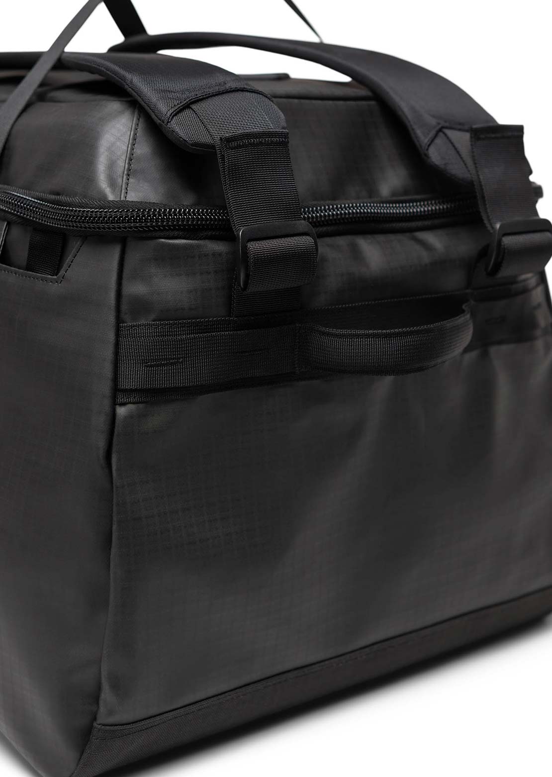 Herschel All Season 66L Duffle Bag Black