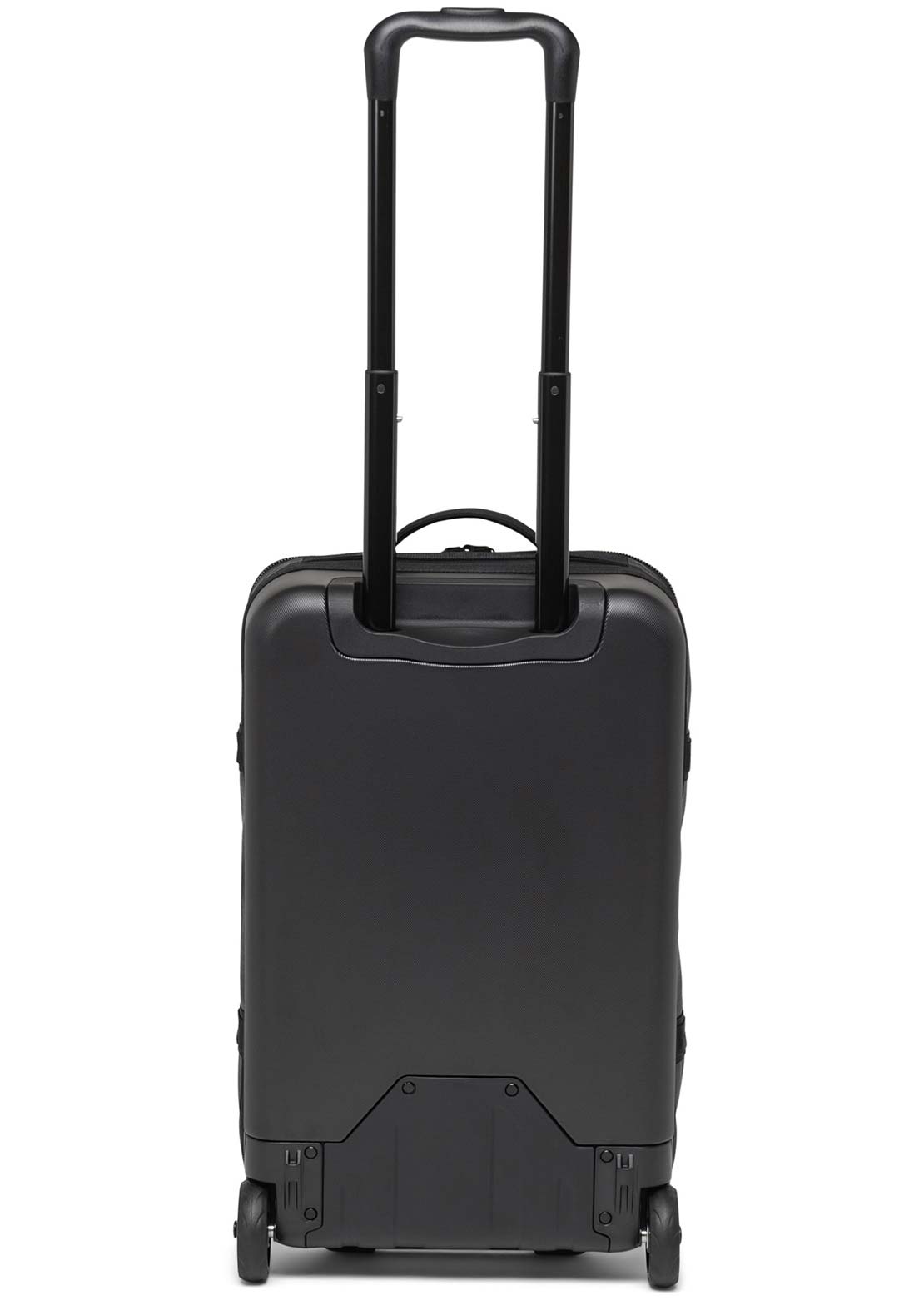 Herschel All Season Hybrid Large Carry On Roller Bag Black