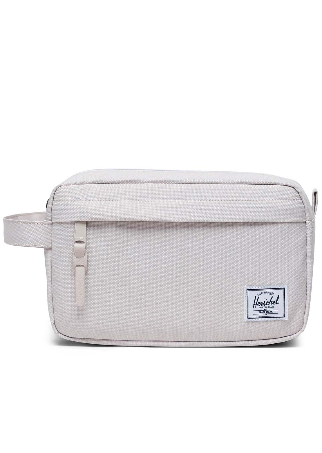 Herschel Chapter Travel Kit Moonbeam