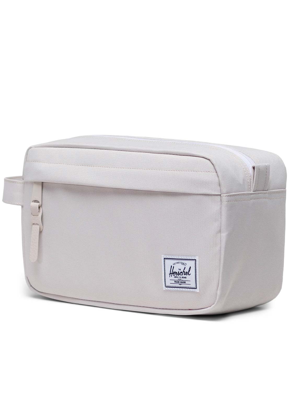 Herschel Chapter Travel Kit Moonbeam