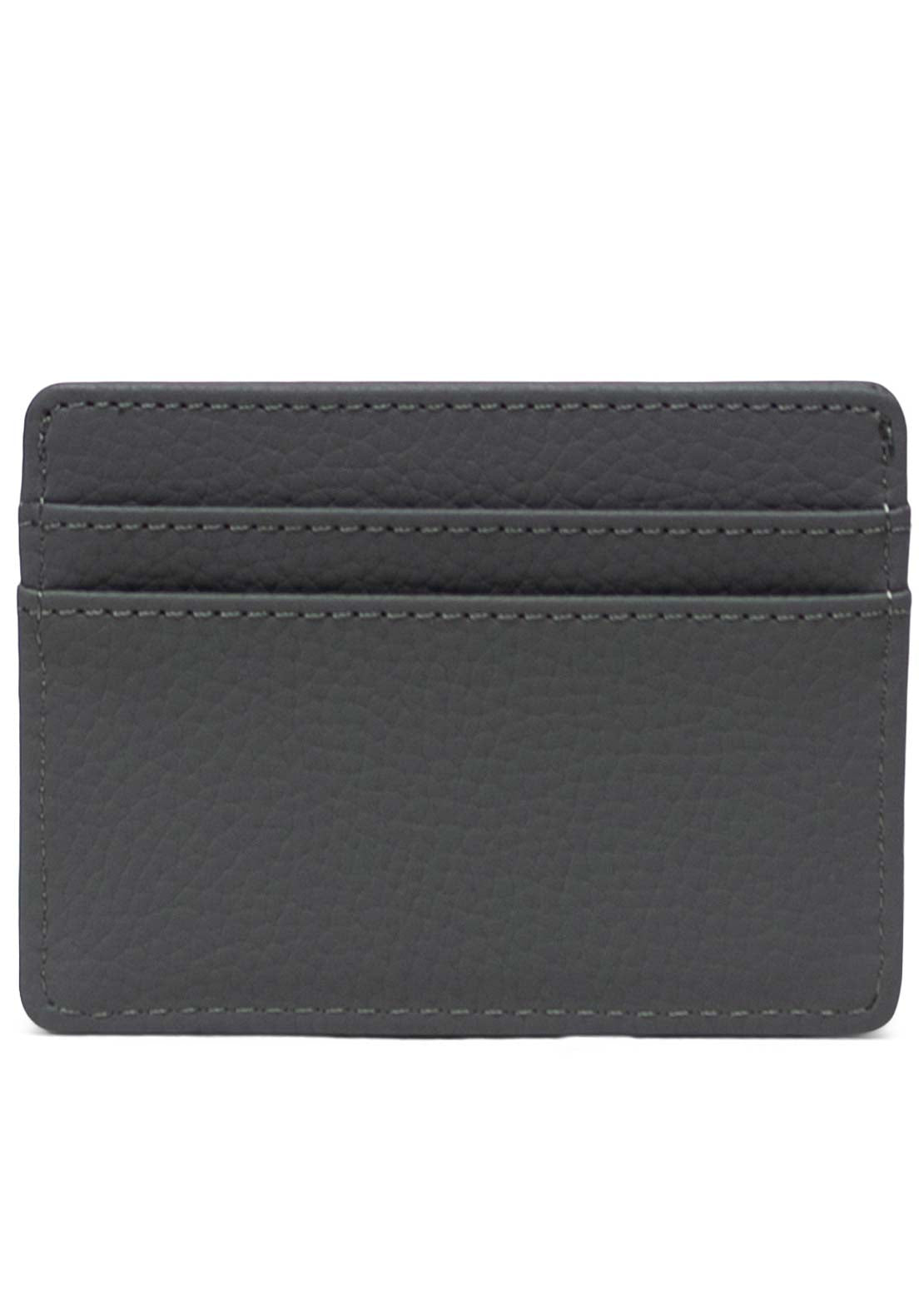 Herschel Charlie RFID Wallet Gargoyle