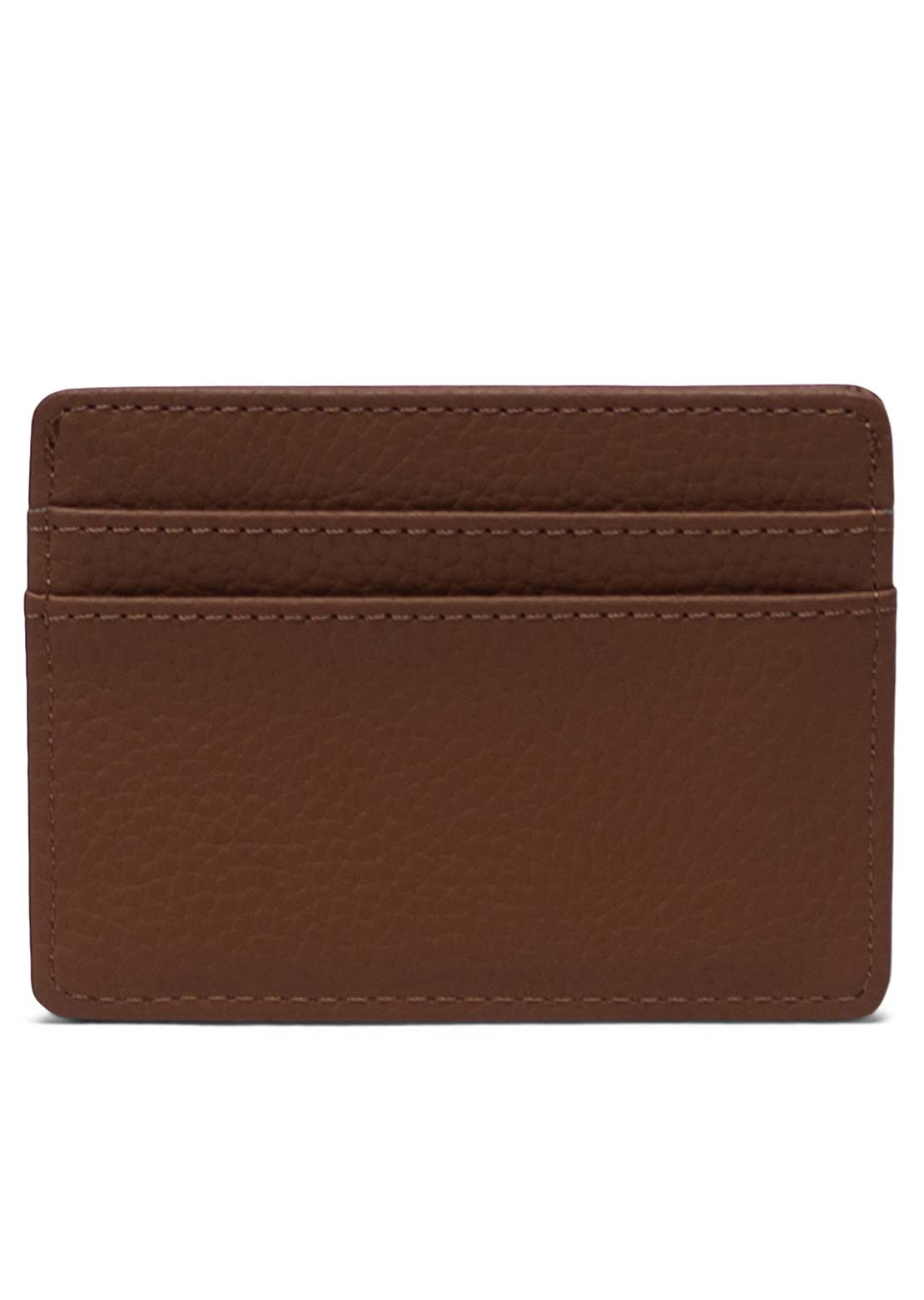 Herschel Charlie RFID Wallet Brown