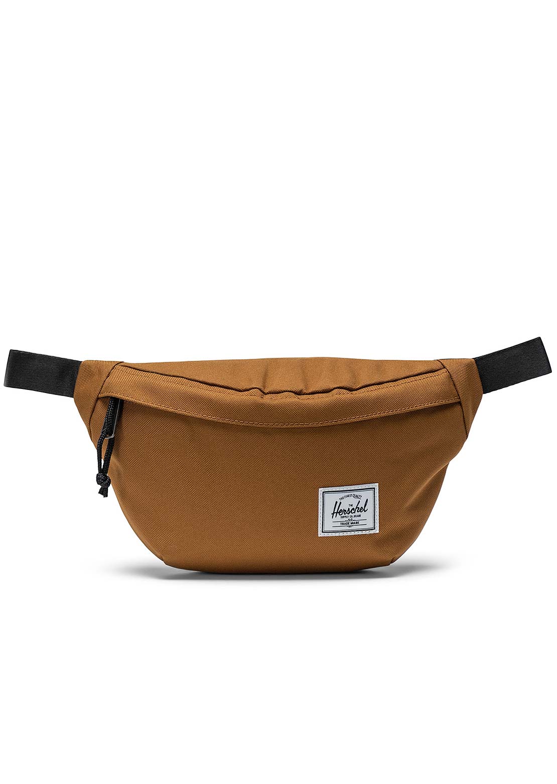 Herschel Classic Hip Pack Bronze Brown