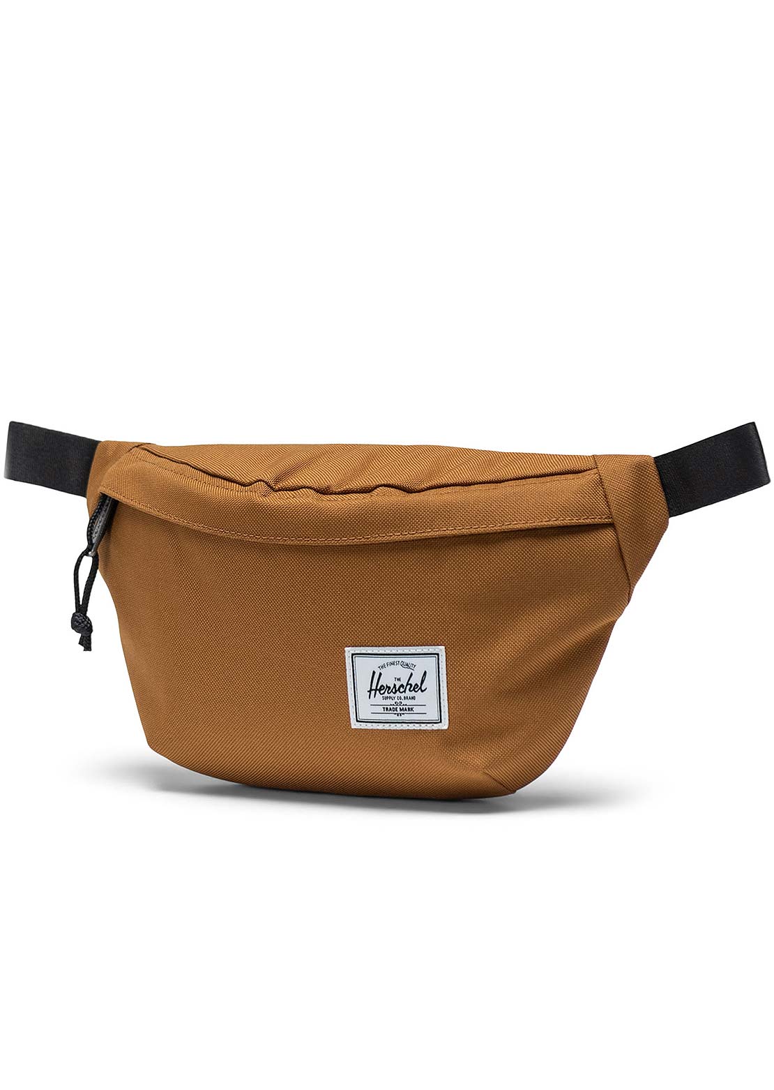 Herschel Classic Hip Pack Bronze Brown