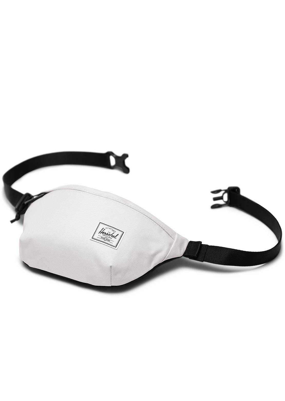 Herschel Classic Hip Pack Moonbeam