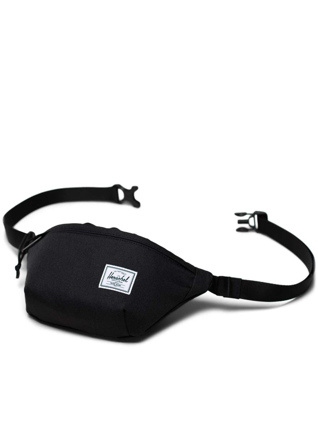 Herschel Classic Hip Pack Black