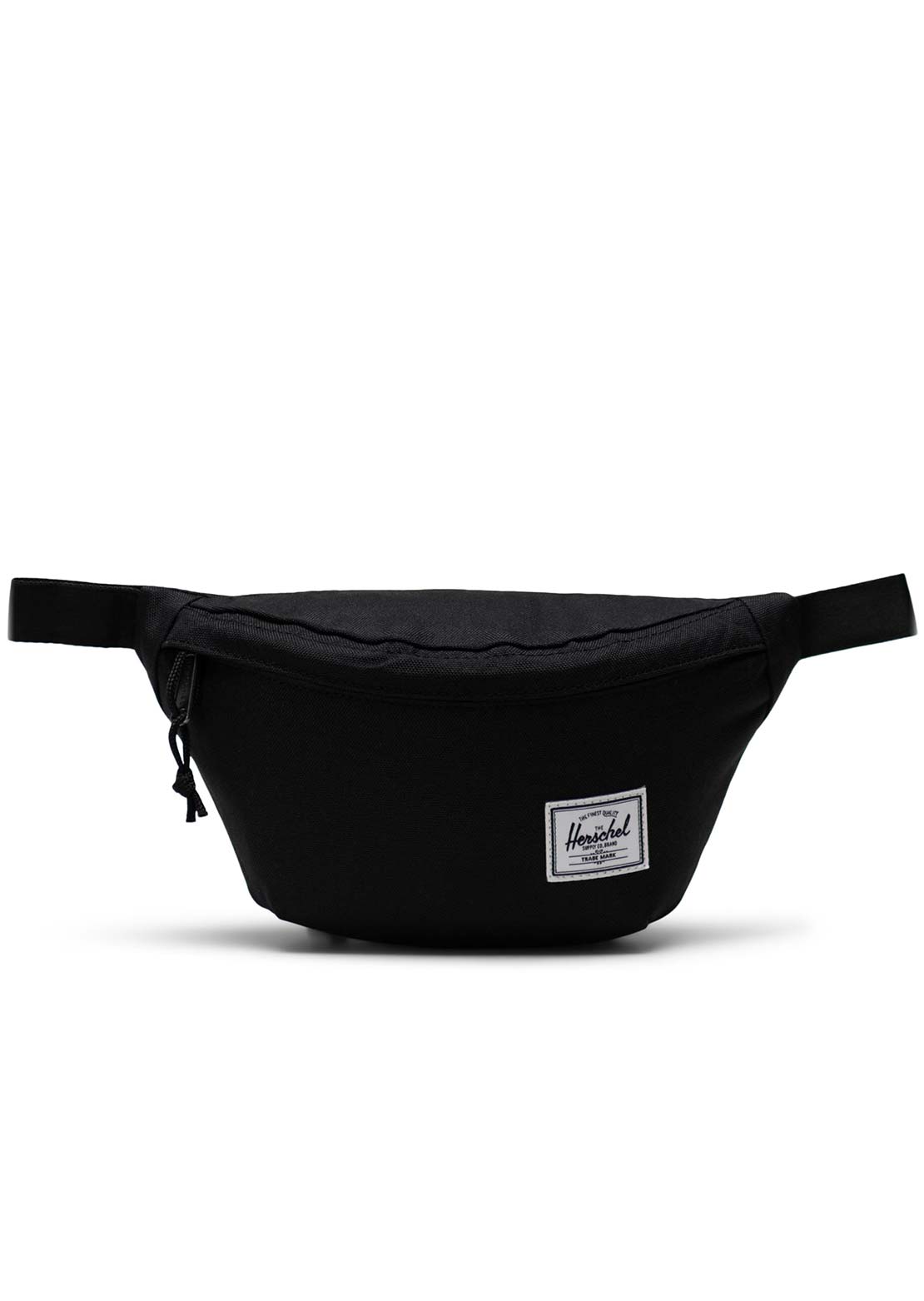 Herschel Classic Hip Pack Black