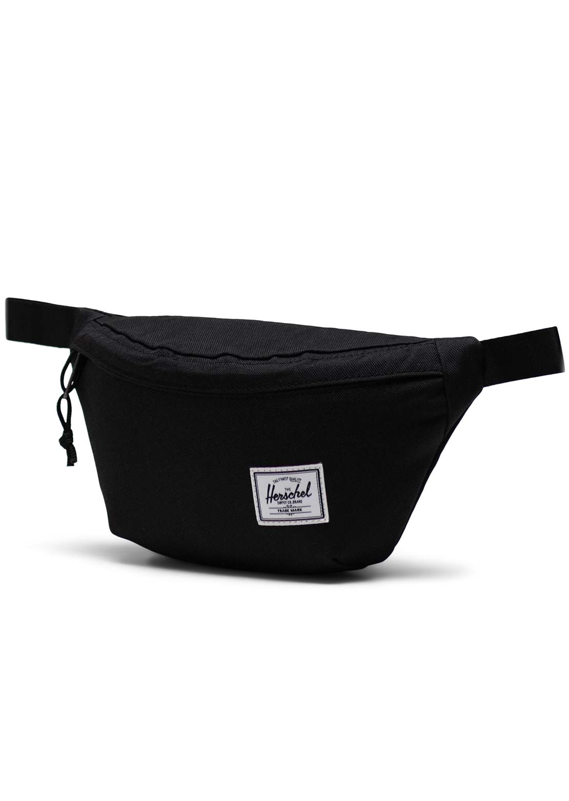 Herschel Classic Hip Pack Black