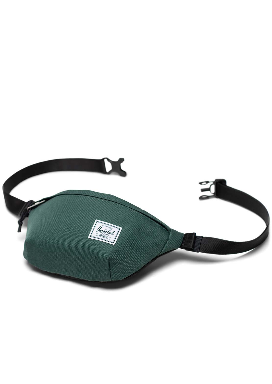 Herschel Classic Hip Pack Trekking Green