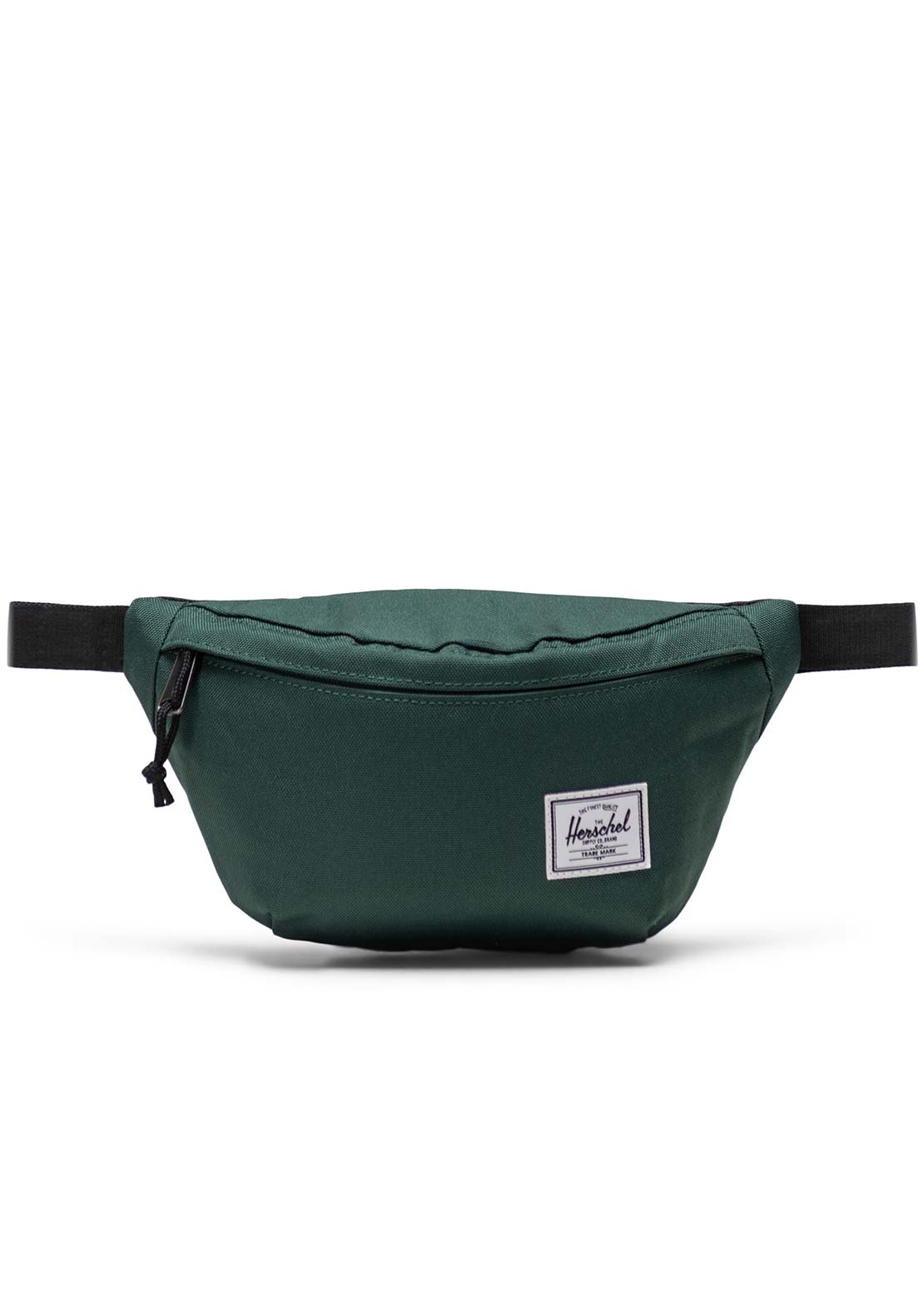 Herschel Classic Hip Pack Trekking Green