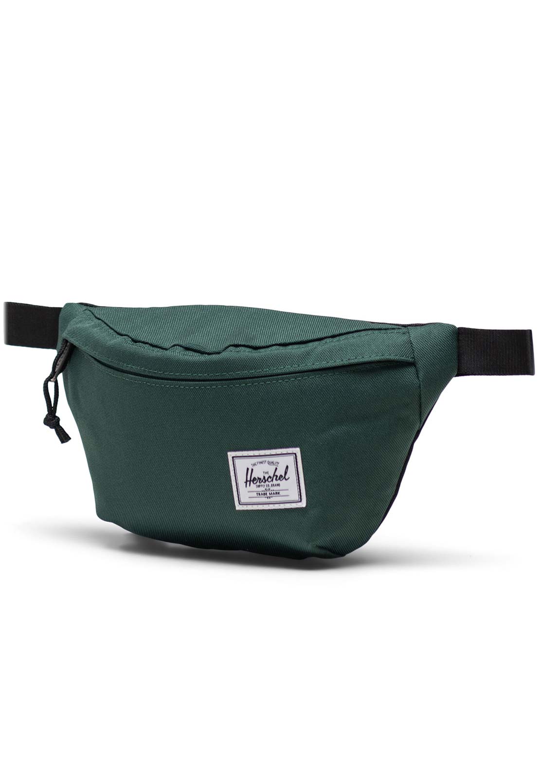 Herschel Classic Hip Pack Trekking Green