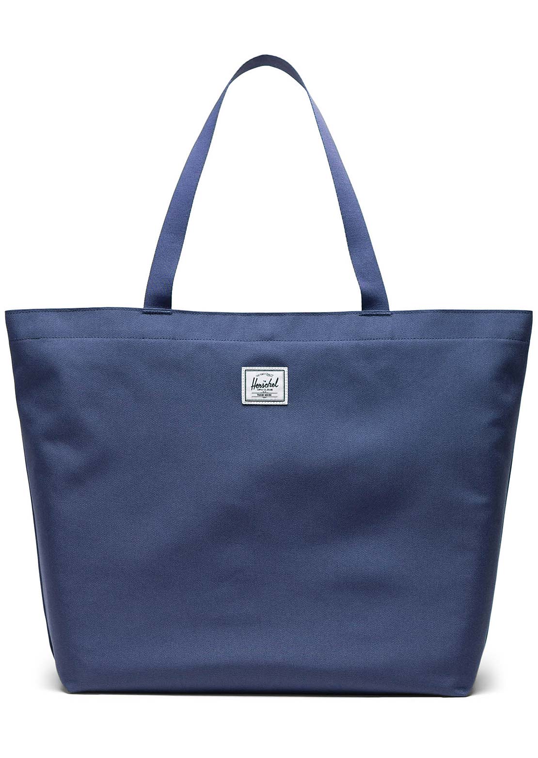 Herschel Classic Tote Bag Skipper Blue