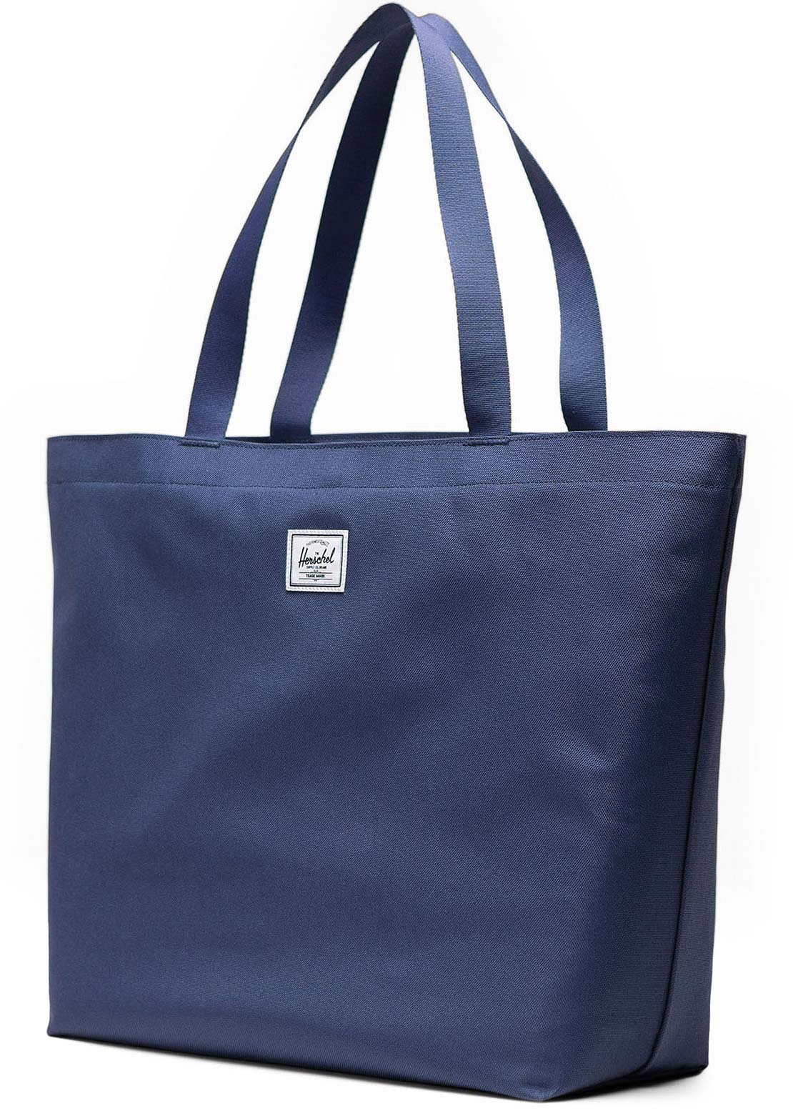 Herschel Classic Tote Bag Skipper Blue
