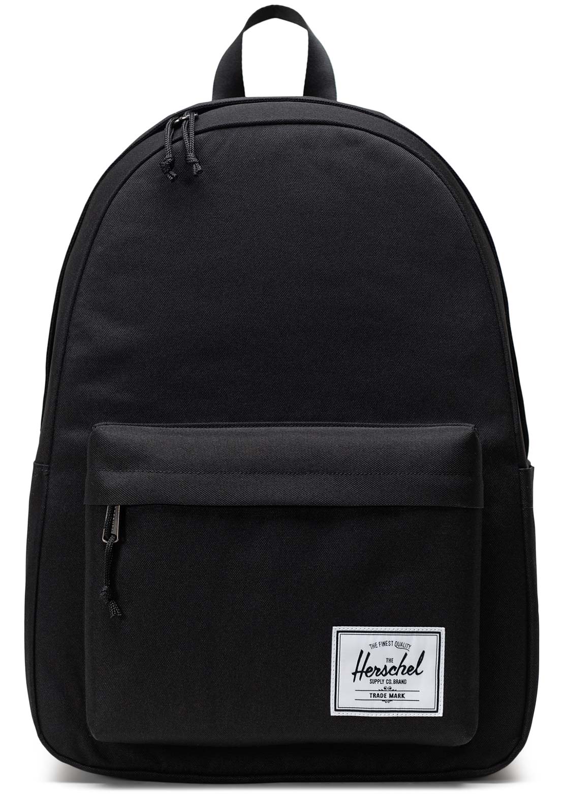 Herschel Classic XL Backpack Black