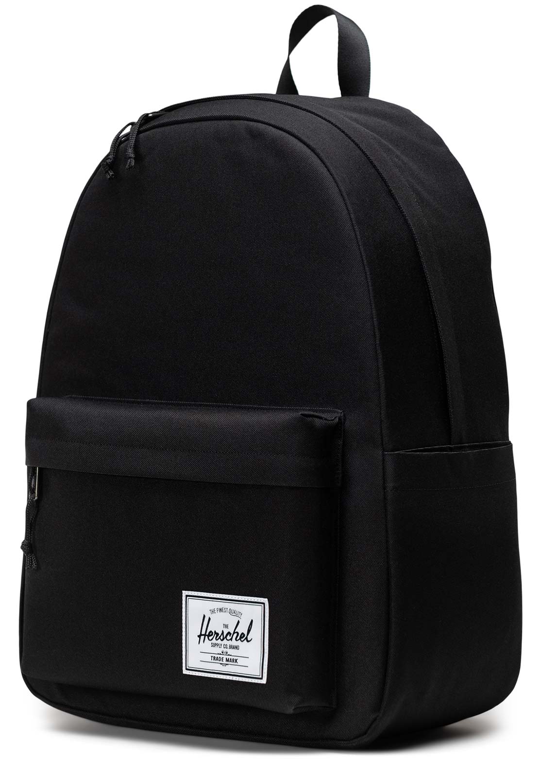 Herschel Classic XL Backpack Black