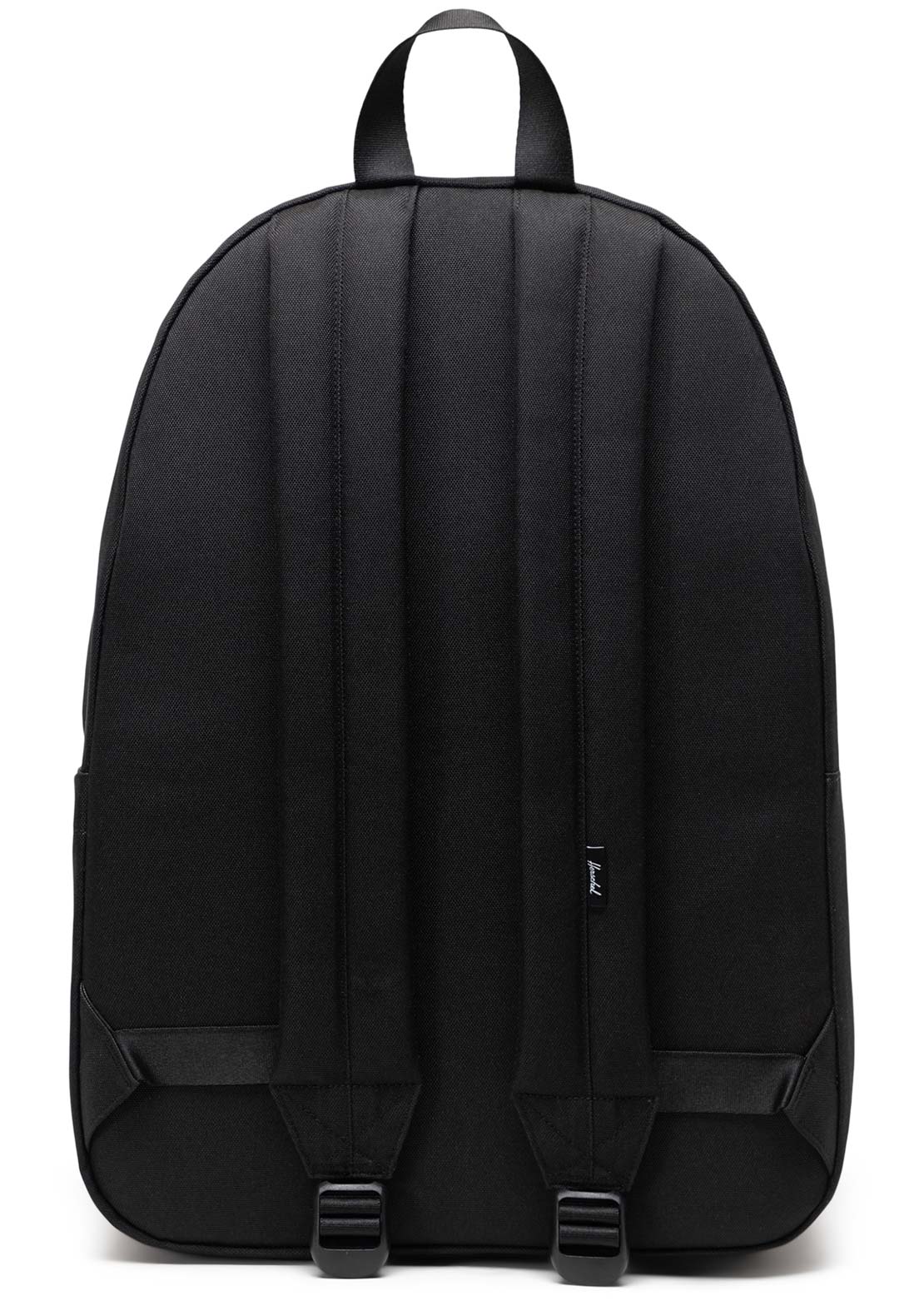 Herschel Classic XL Backpack Black Tonal
