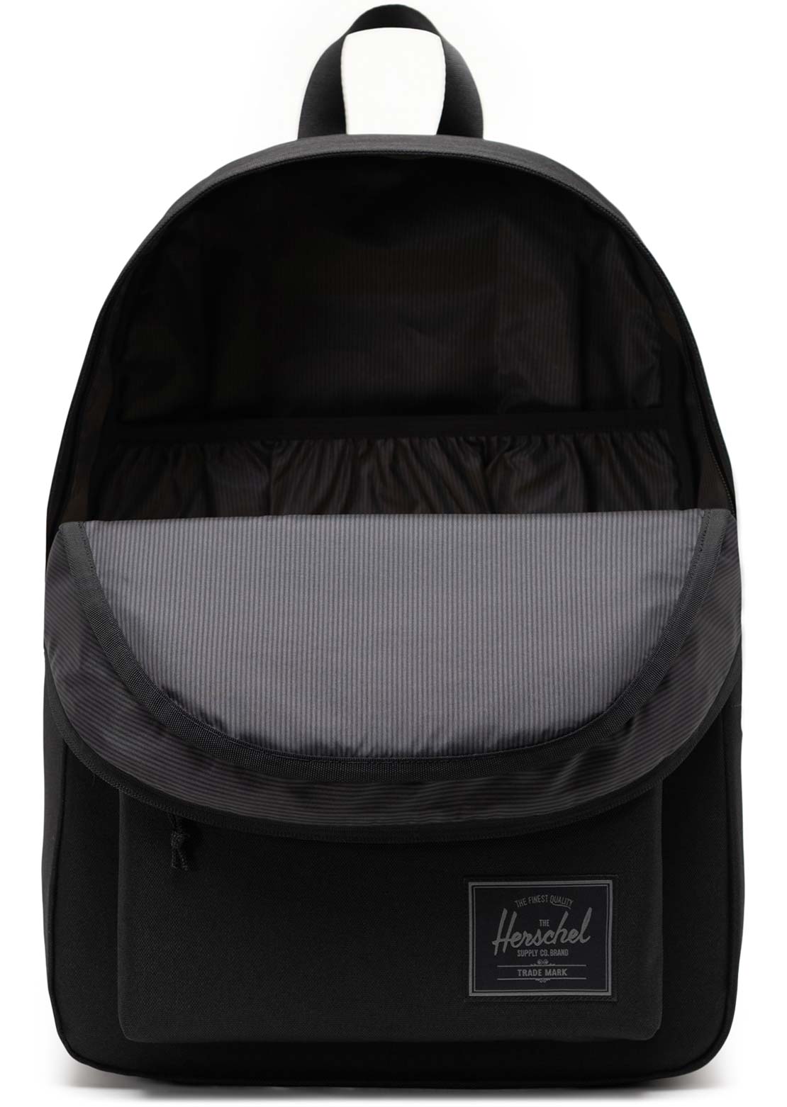 Herschel Classic XL Backpack Black Tonal