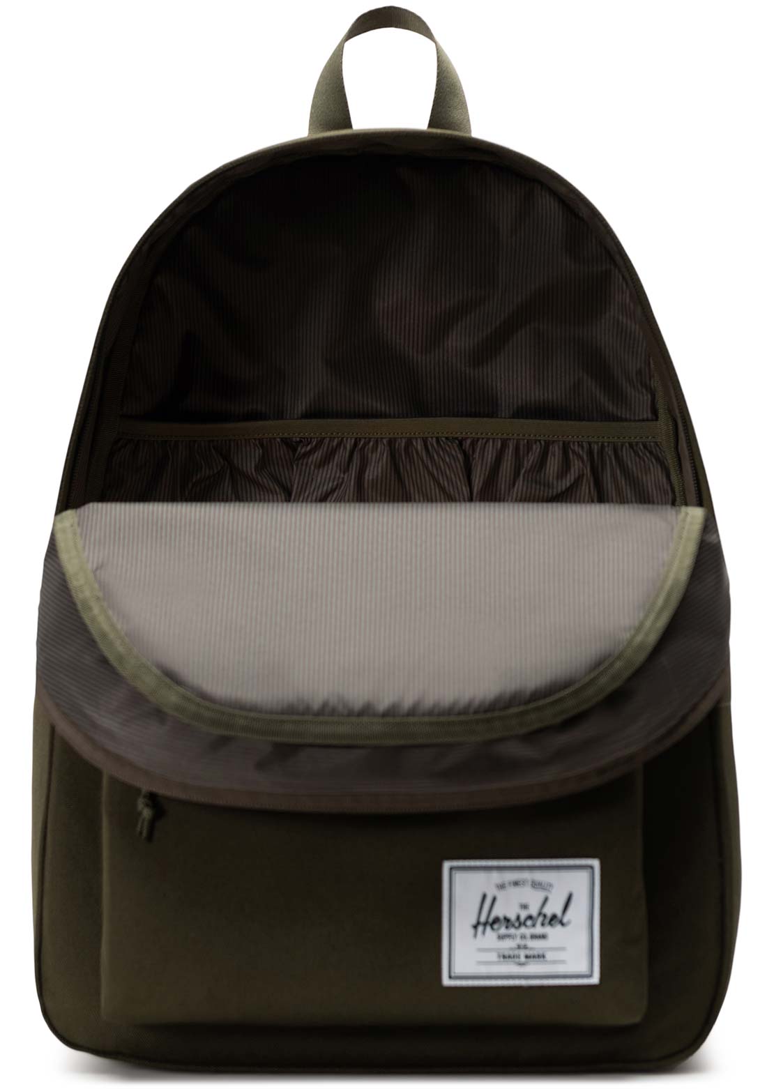Herschel Classic XL Backpack Ivy Green