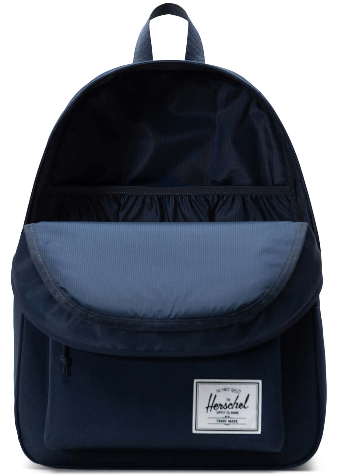 Herschel Classic XL Backpack Navy