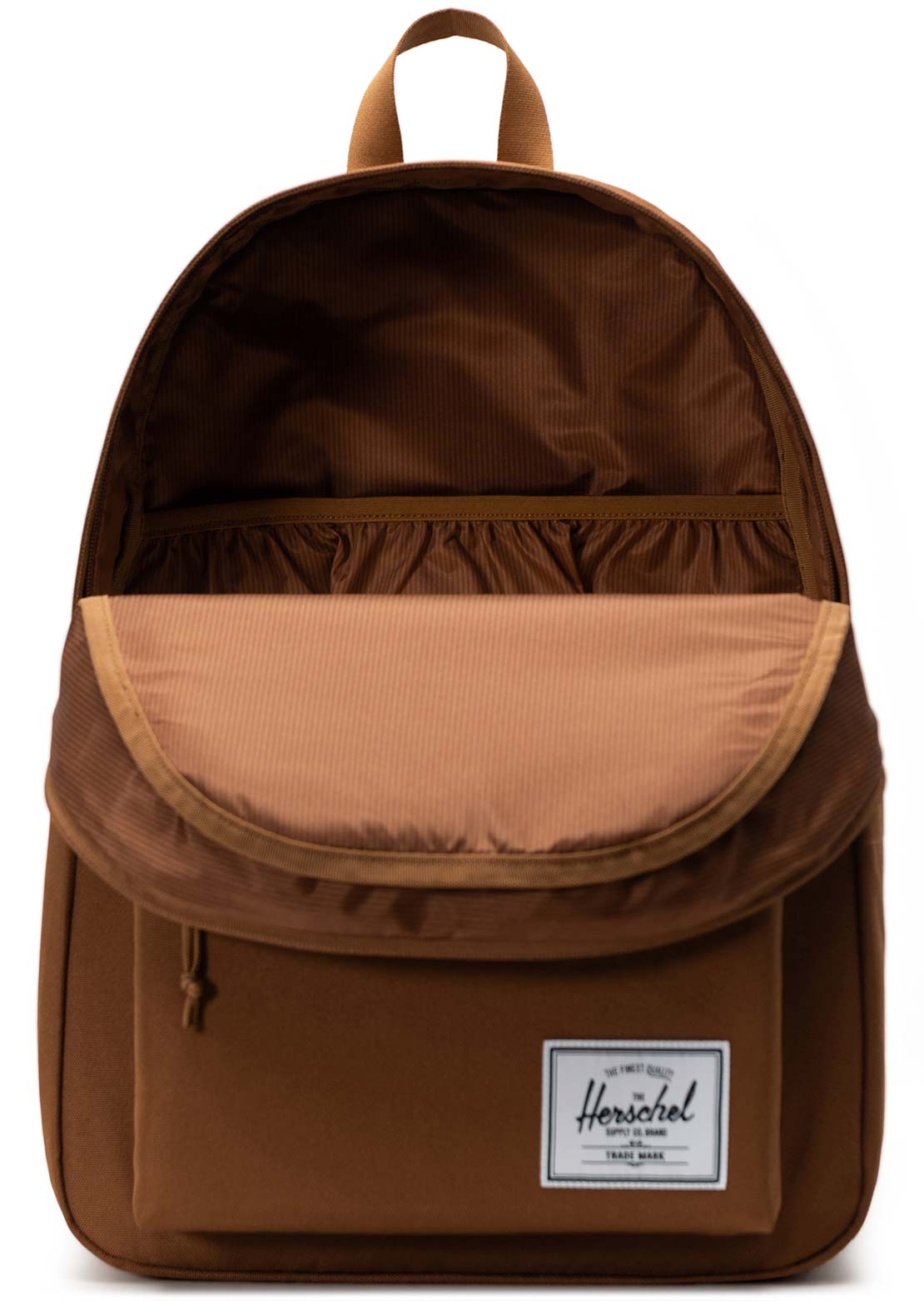Herschel Classic XL Backpack Rubber