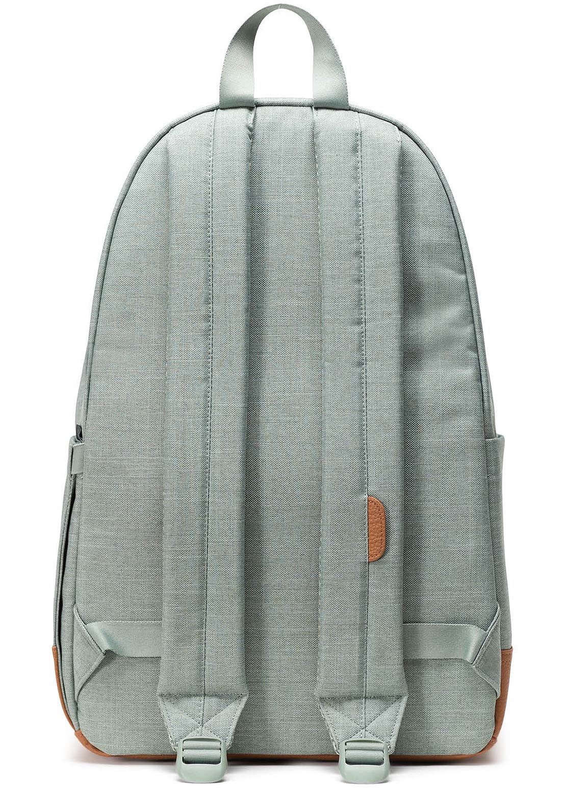 Herschel Heritage Backpack Icebrg Green Crosshtch/Natural
