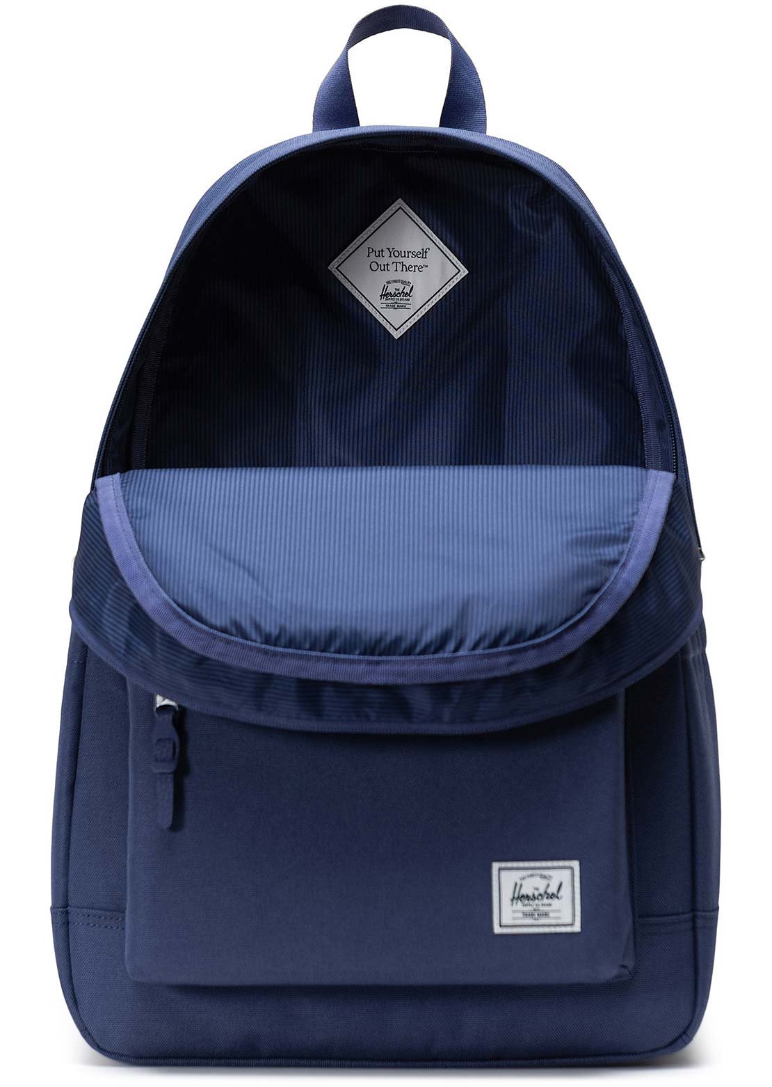 Herschel Heritage Backpack Skipper Blue