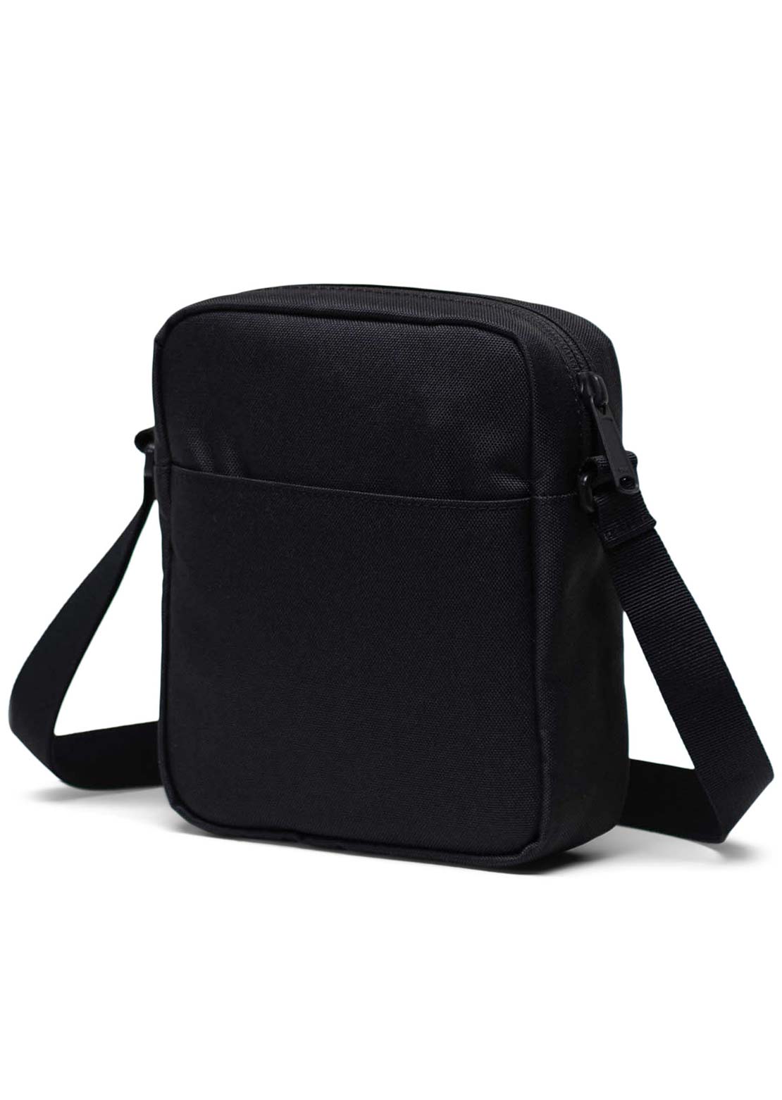 Herschel Heritage Crossbody Bag Black