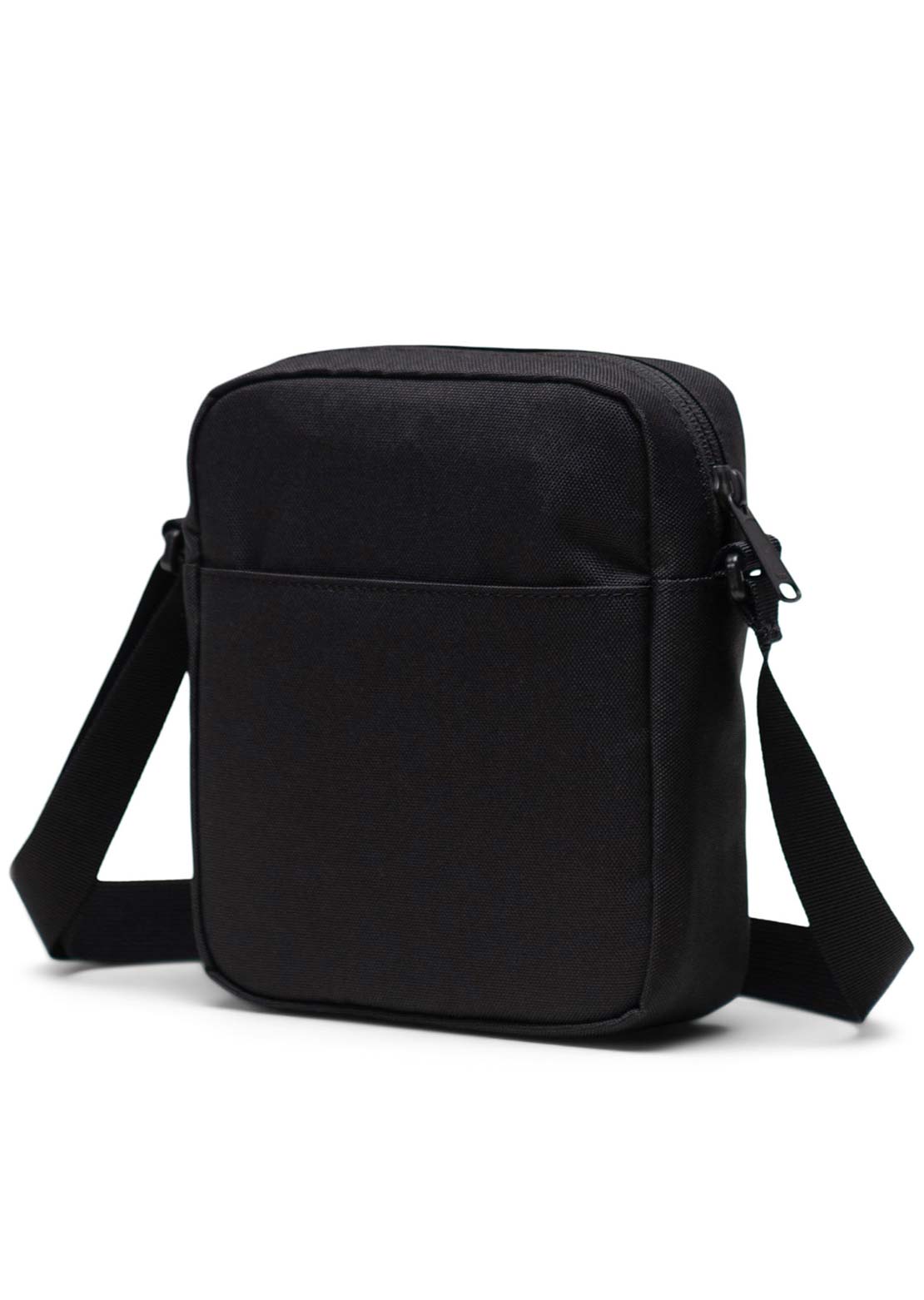 Herschel Heritage Crossbody Bag Black Tonal