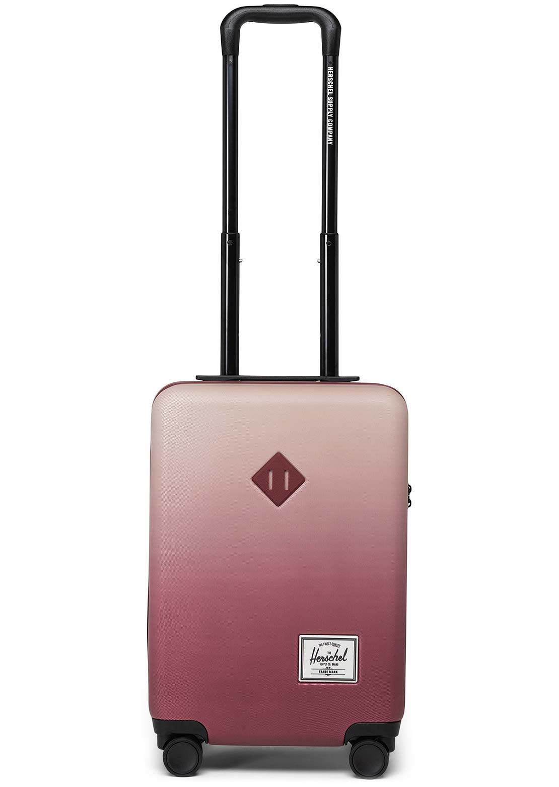 Herschel Heritage Hardshell Carry On Luggage