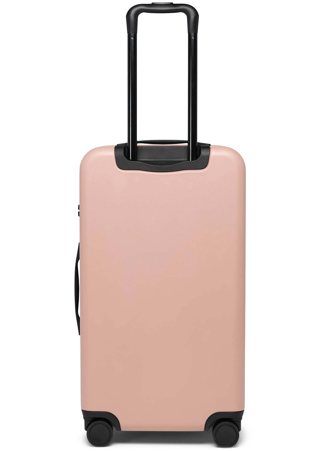 Herschel Heritage Hardshell Medium Luggage Ash Rose