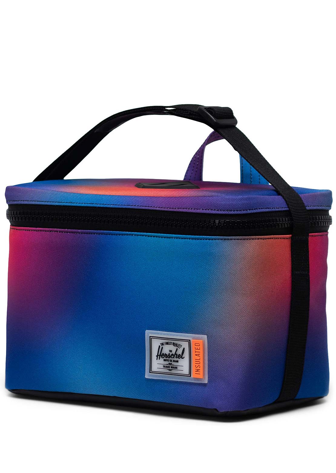 Herschel Heritage Insulated Mini Cooler Blur
