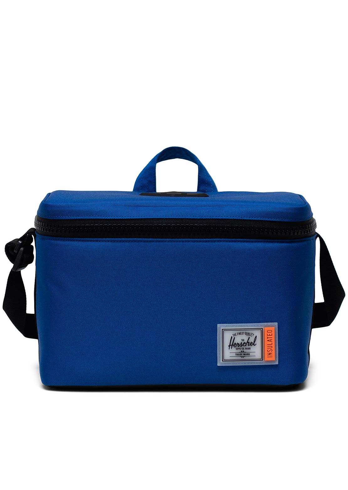 Herschel Heritage Insulated Mini Cooler Surf the Web