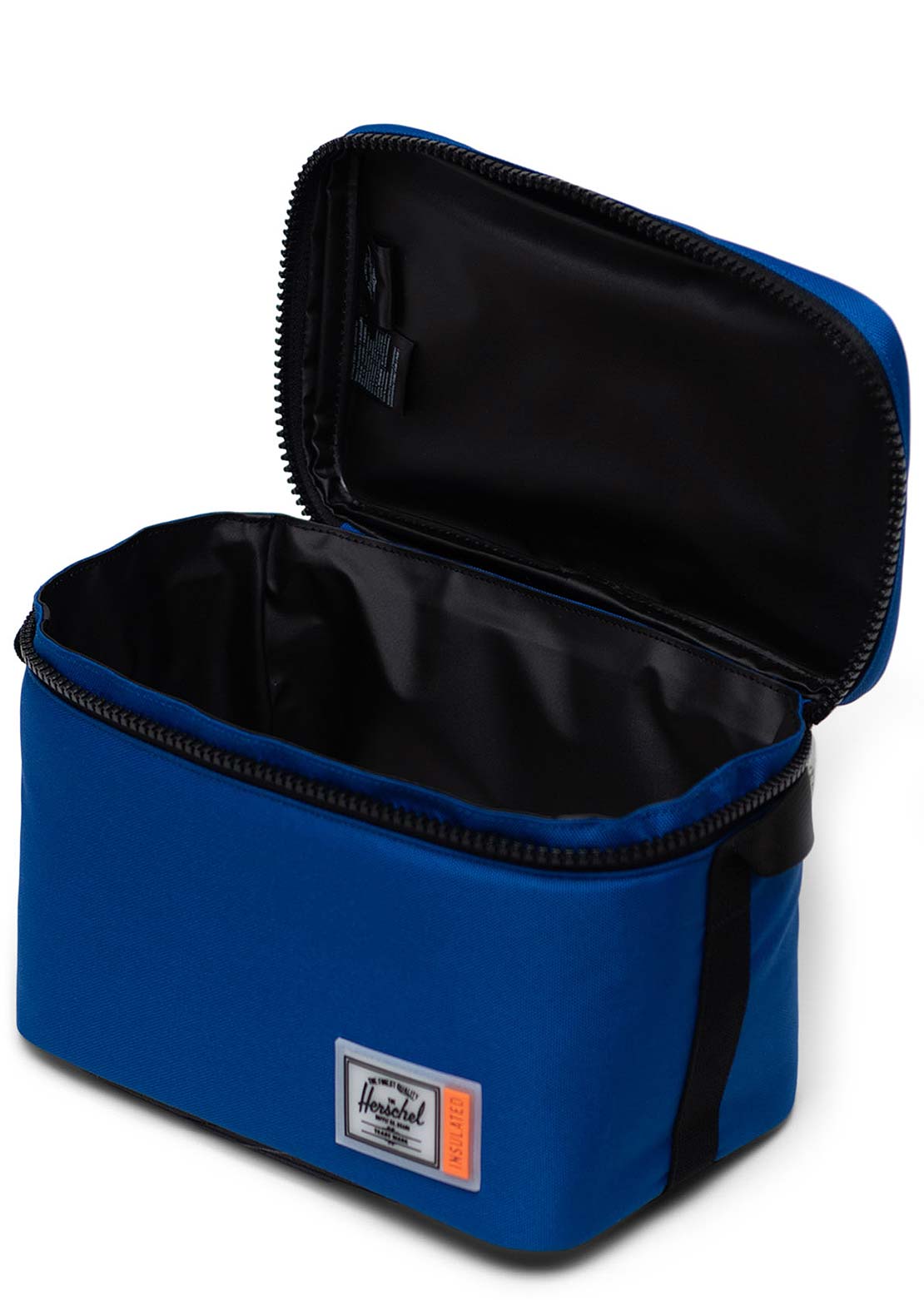 Herschel Heritage Insulated Mini Cooler Surf the Web