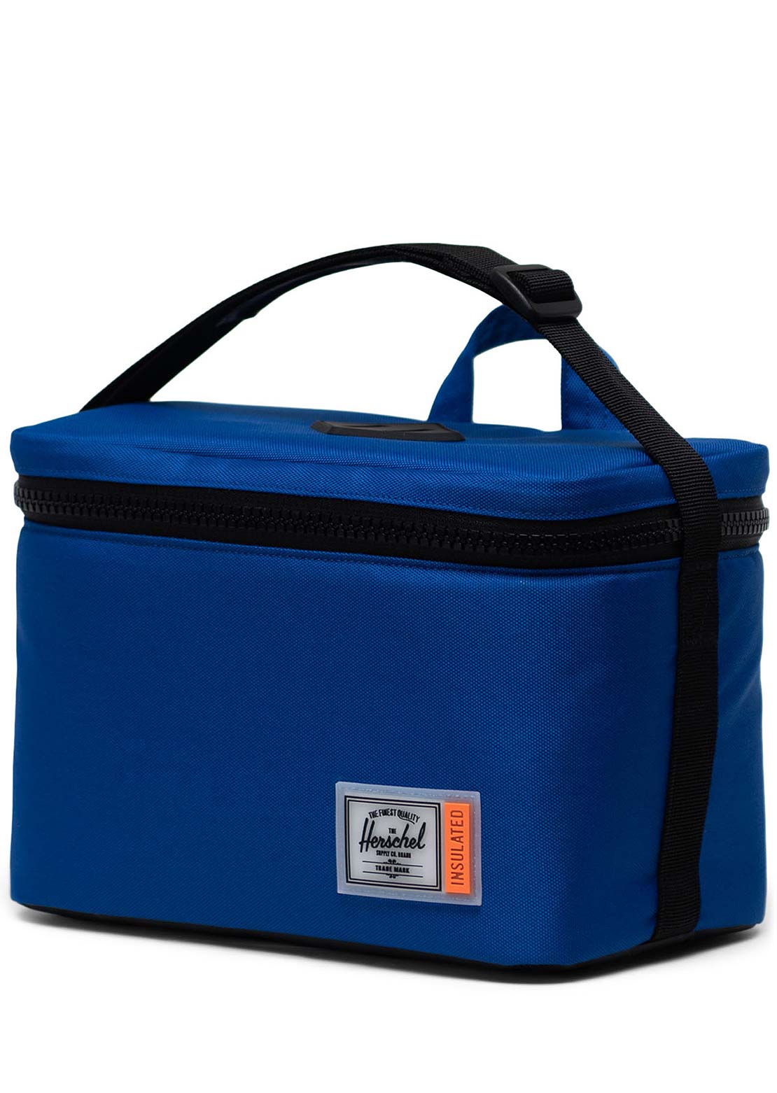 Herschel Heritage Insulated Mini Cooler Surf the Web