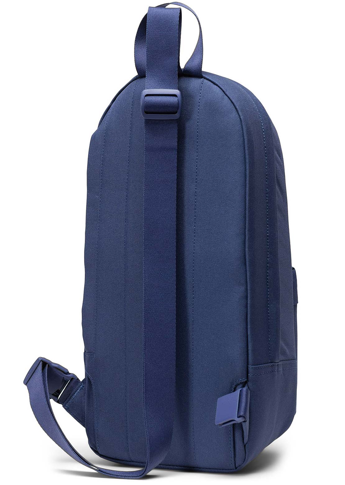 Herschel Heritage Shoulder Bag Skipper Blue