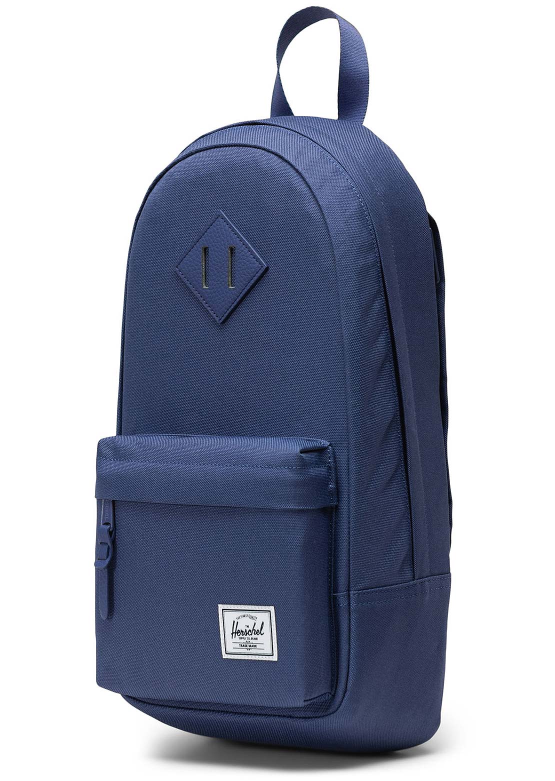 Herschel Heritage Shoulder Bag Skipper Blue