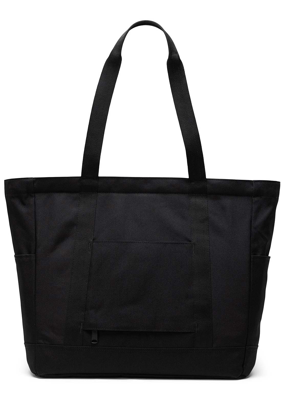Herschel Heritage Tote Bag Black Tonal