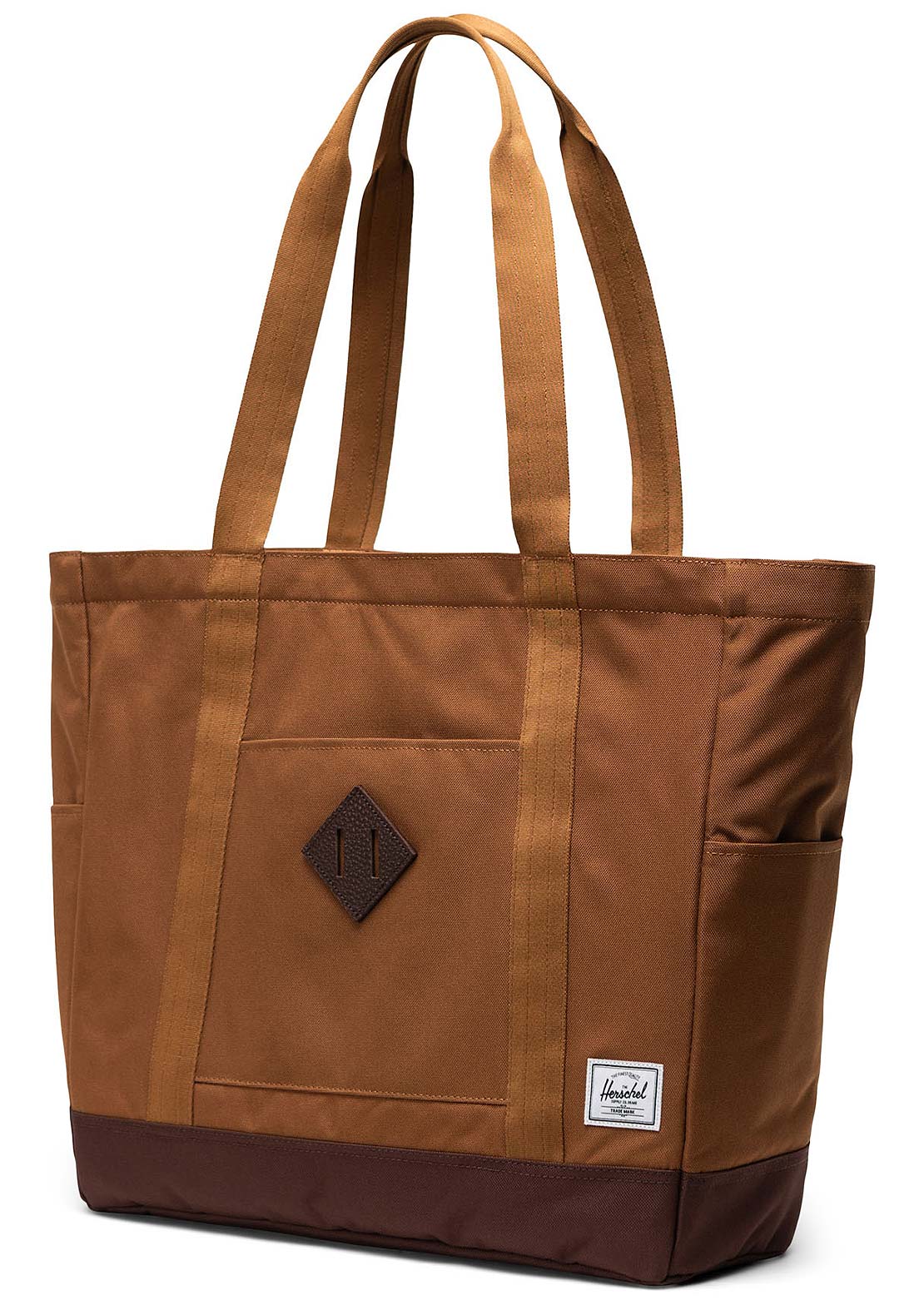 Herschel bamfield tote online