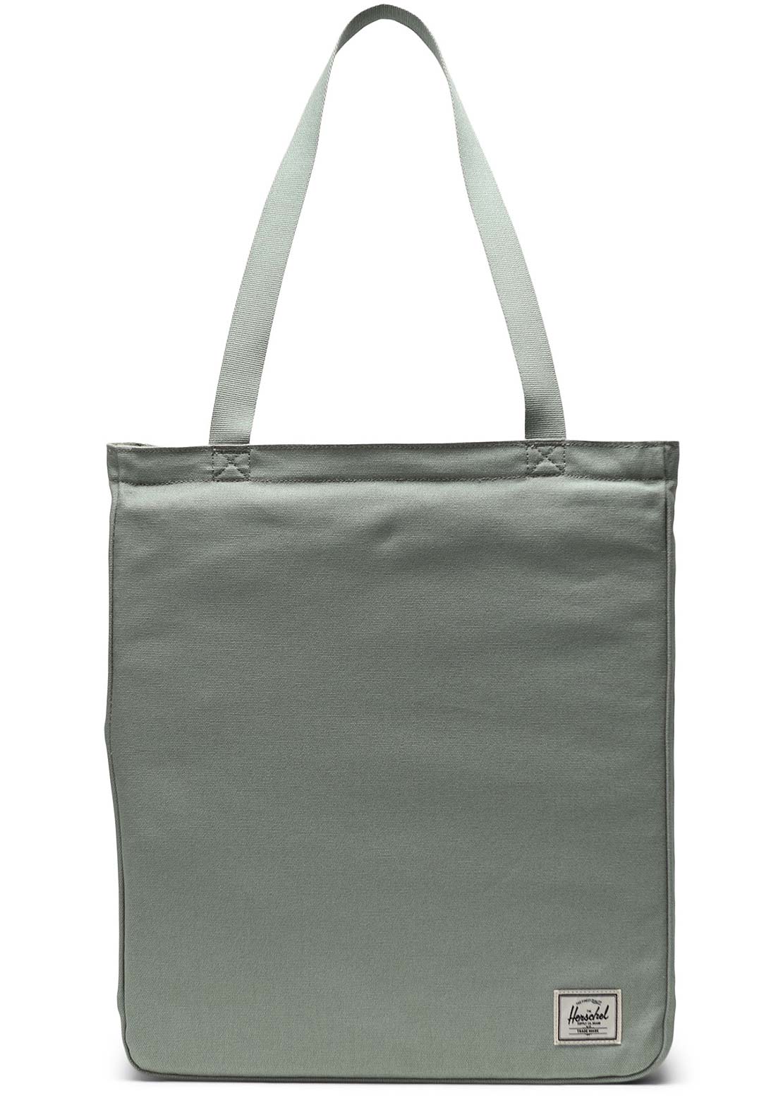 Herschel Inga Tote Bag Iceberg Green
