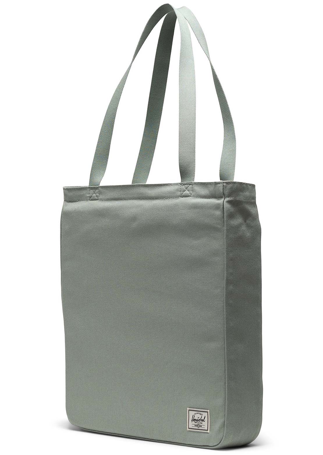 Herschel Inga Tote Bag Iceberg Green