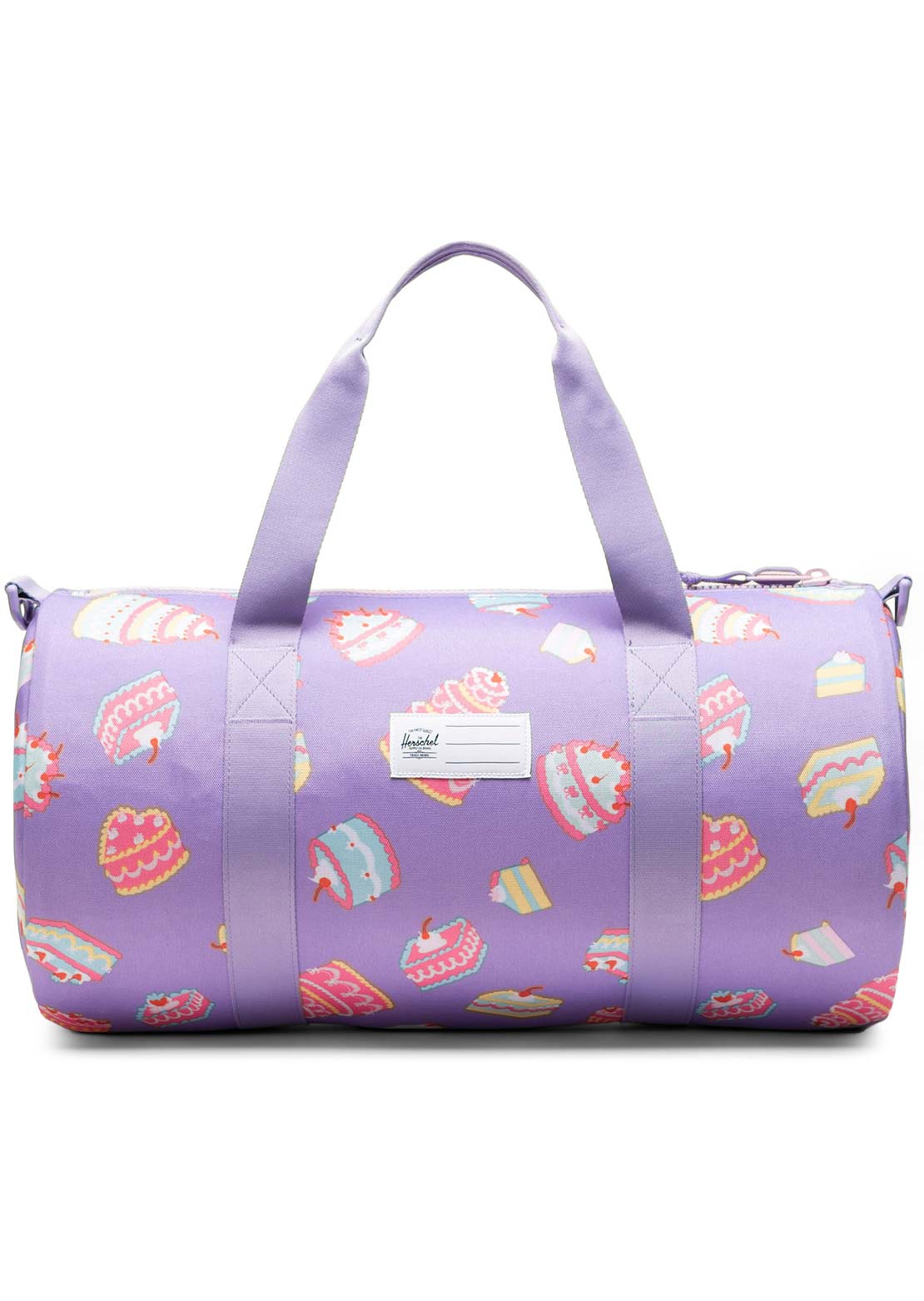 Herschel Junior Classic Little Duffel Bag Cakes